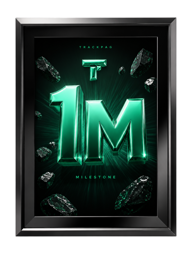 Placa 1M